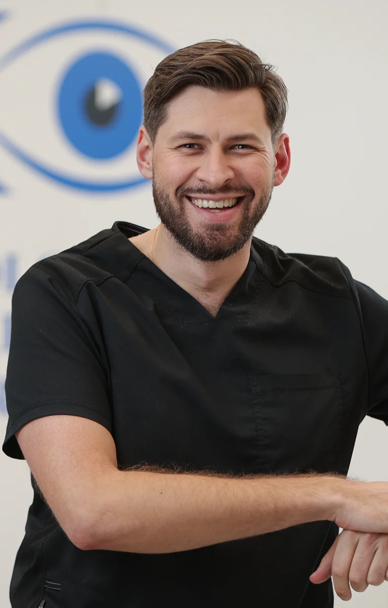 Dr. Andrejs Solomatins