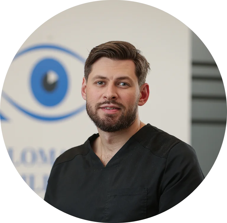 Dr. Andrejs Solomatins