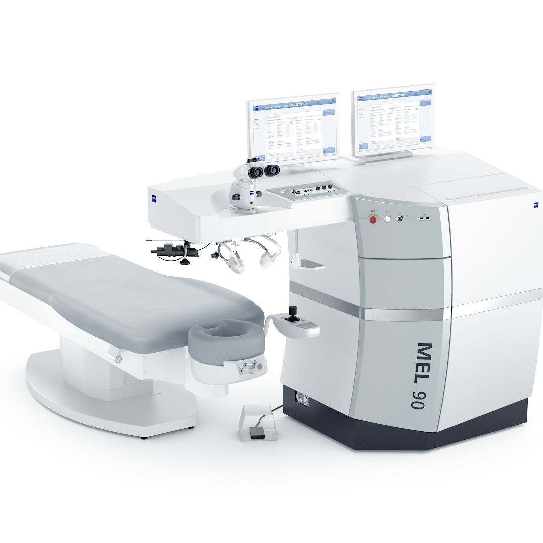 Zeiss MEL 90