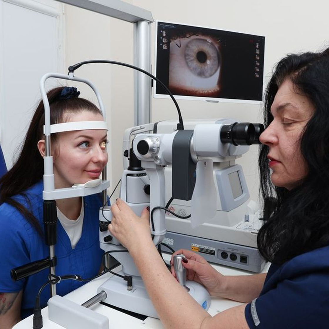 Diagnostika
